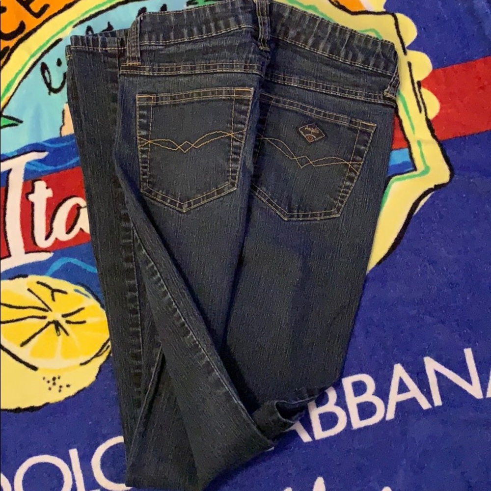Angels Jeans - Picture 2 of 2